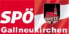 Logo von SPÖ Gallneukirchen