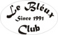 Logo von Le Bléux Club
