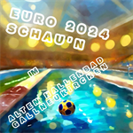 Foto für EURO 2024 - Finale schau’n