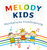 Logo für MelodyKids Midi - Musikalische Frühförderung