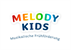 Logo für MelodyKids Mini 1 - Musikalische Frühförderung