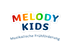 Logo für MelodyKids Mini 2 - Musikalische Frühförderung