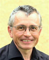 Mag. Dr. Martin Seidl, MAS