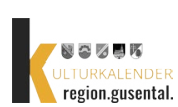 Logo Kulturkalender