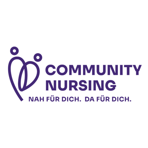 Logo, Community Nursing